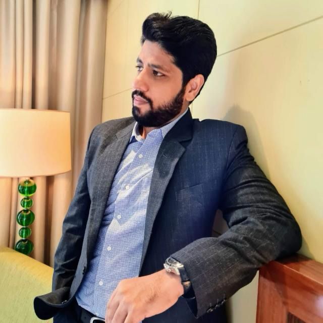 Gaurav Damwani