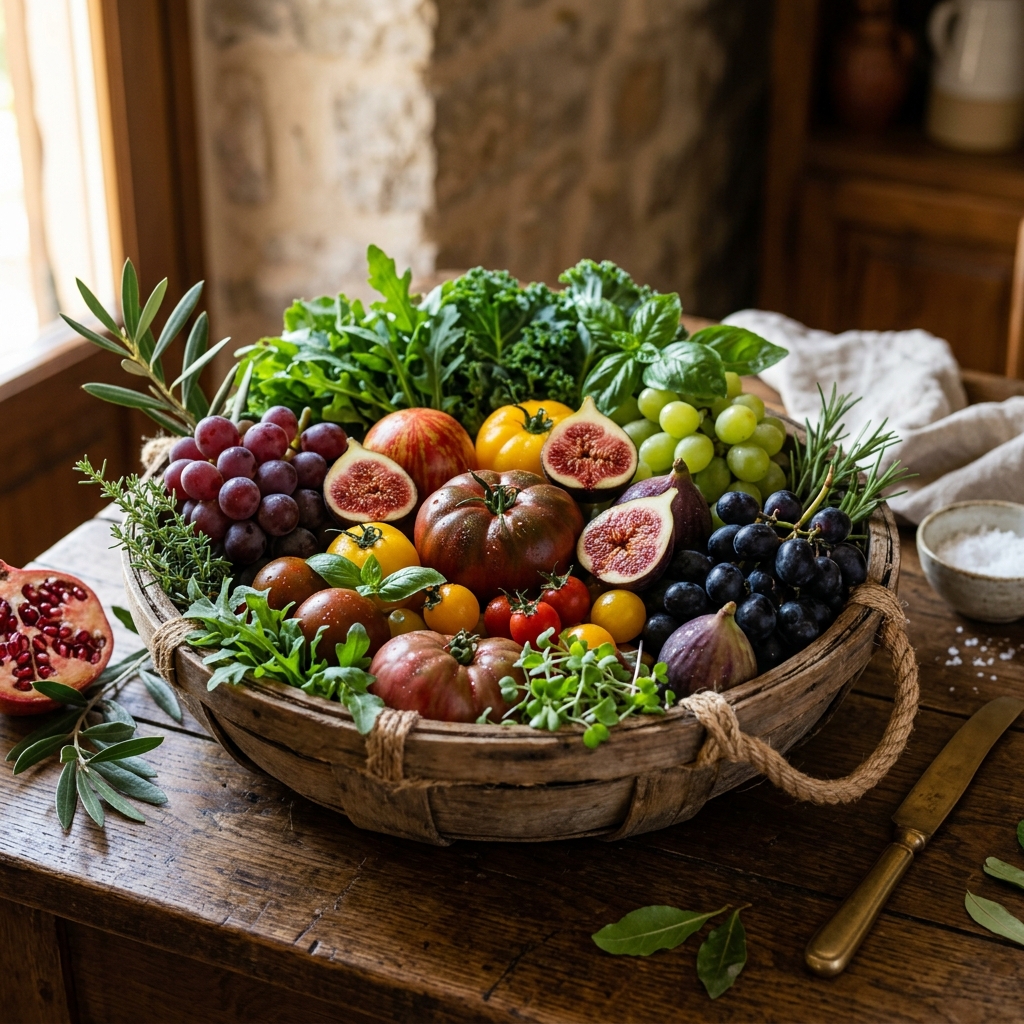 Fresh Produce Imports